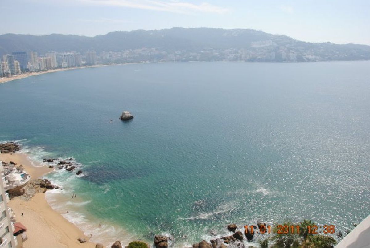 imagini hotel FIESTA AMERICANA VILLAS